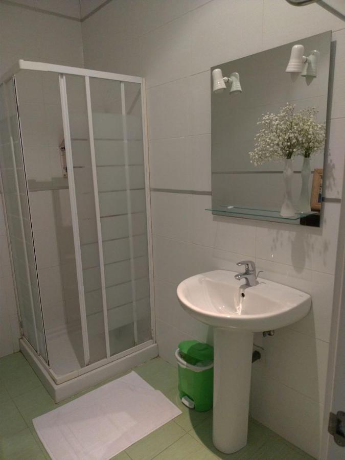 Apartamento Luminoso En El Astillero Esterno foto