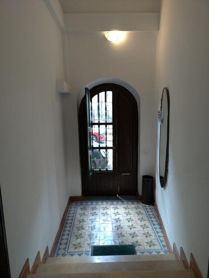Apartamento Luminoso En El Astillero Esterno foto