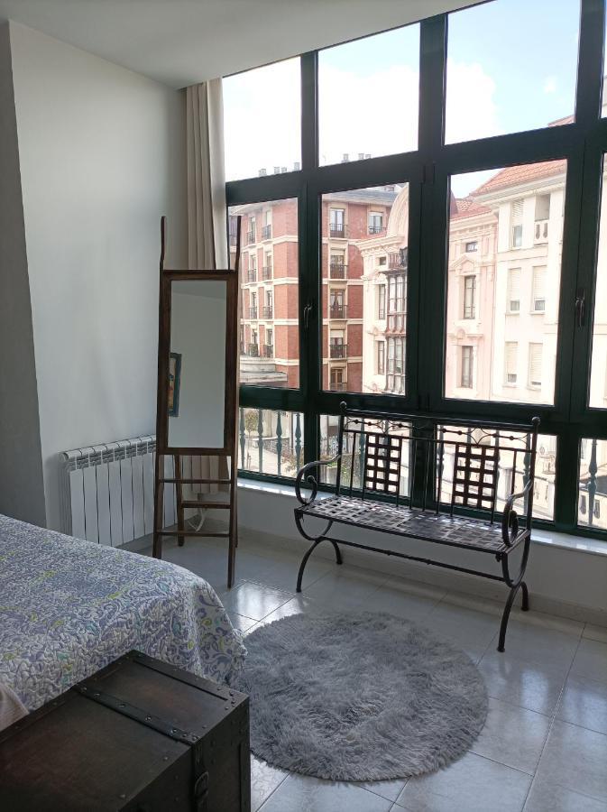 Apartamento Luminoso En El Astillero Esterno foto