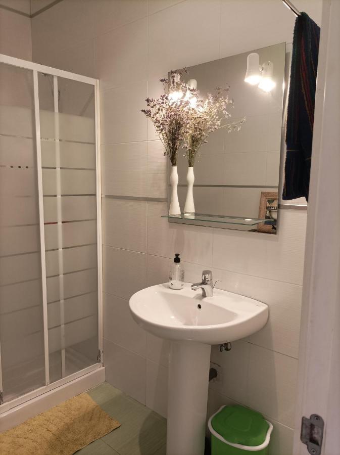 Apartamento Luminoso En El Astillero Esterno foto