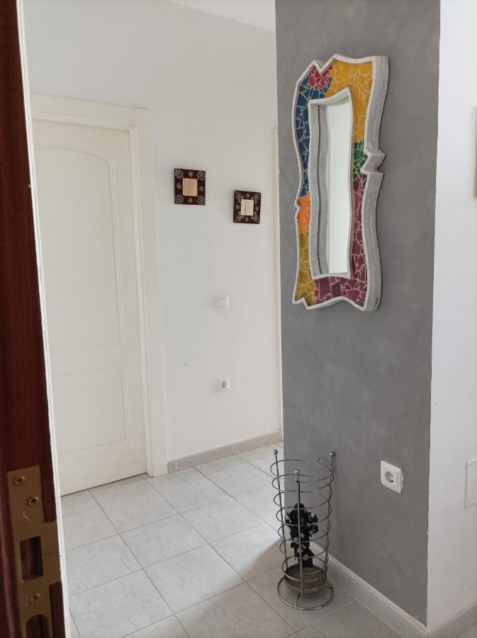 Apartamento Luminoso En El Astillero Esterno foto