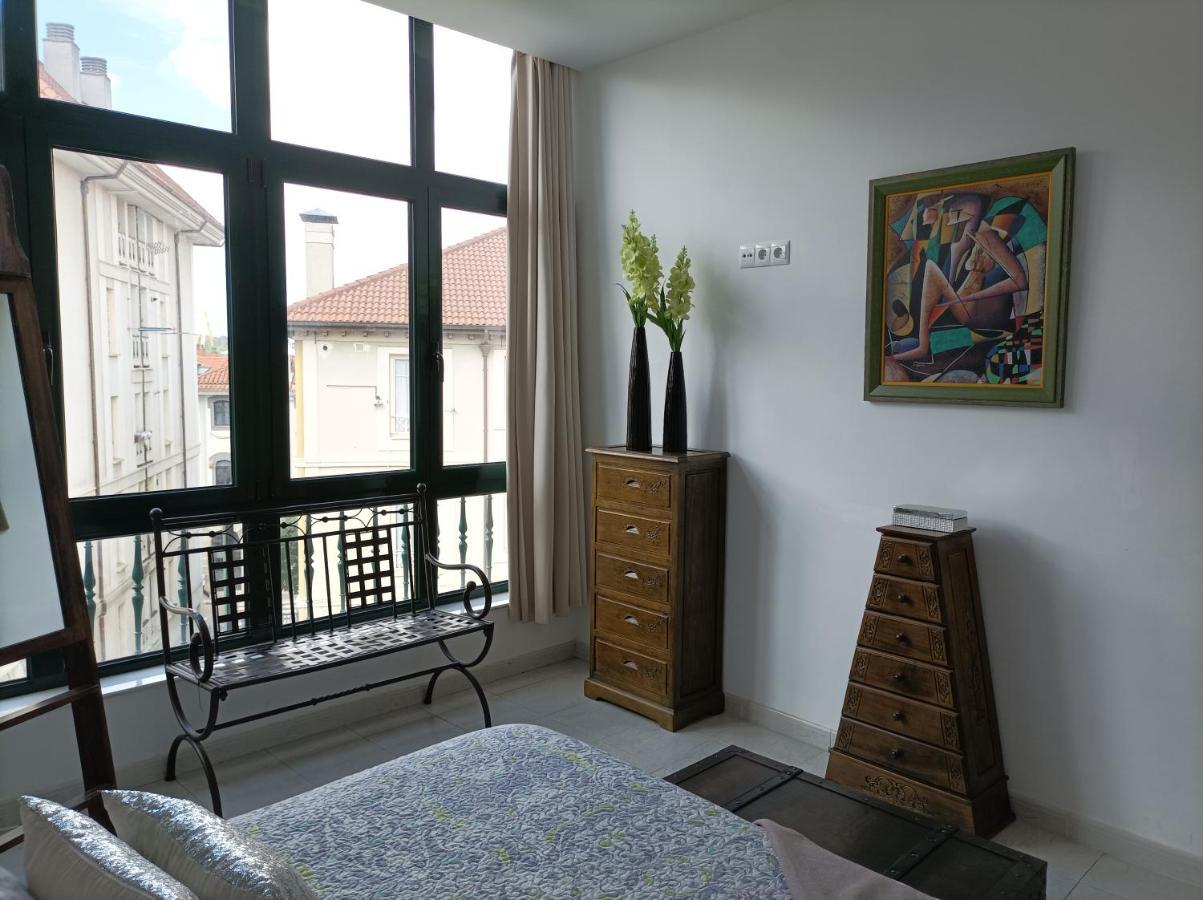 Apartamento Luminoso En El Astillero Esterno foto