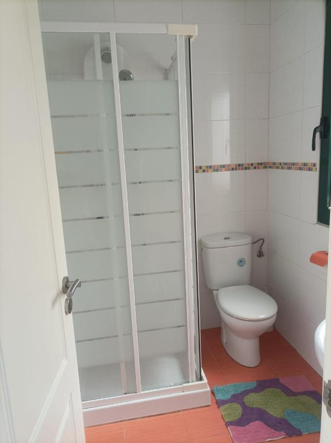 Apartamento Luminoso En El Astillero Esterno foto