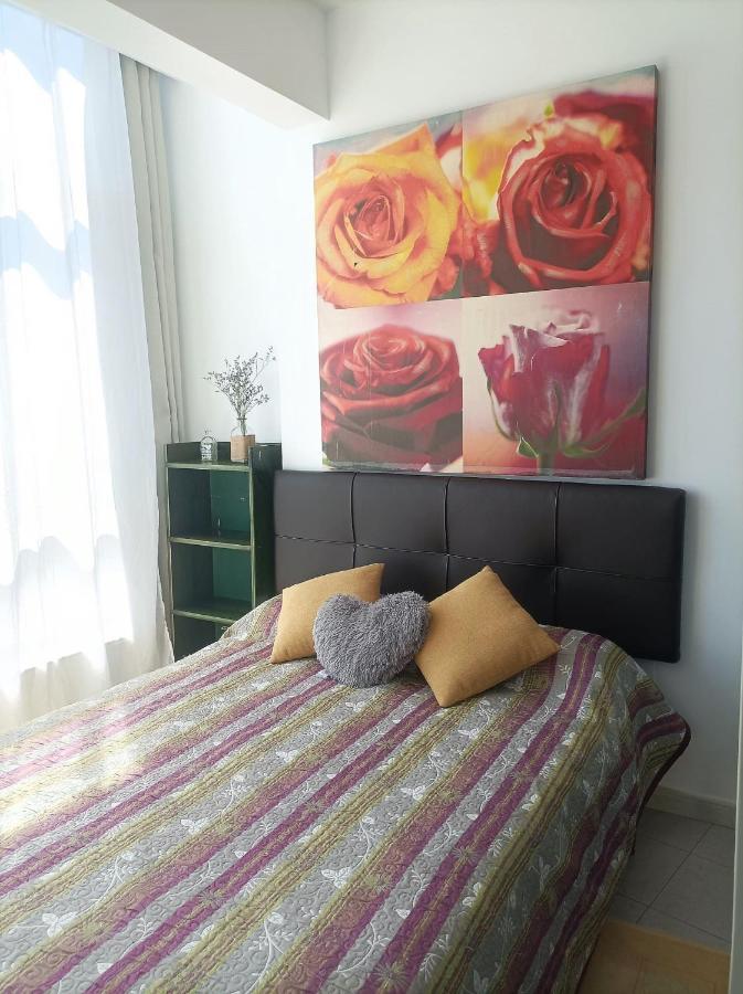 Apartamento Luminoso En El Astillero Esterno foto