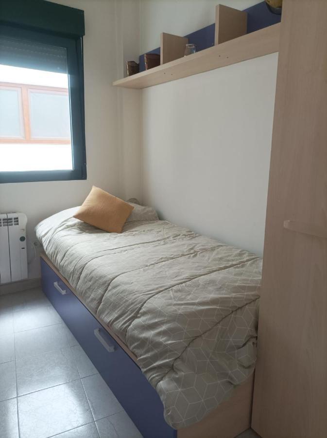 Apartamento Luminoso En El Astillero Esterno foto