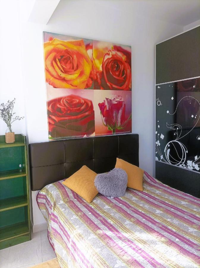 Apartamento Luminoso En El Astillero Esterno foto