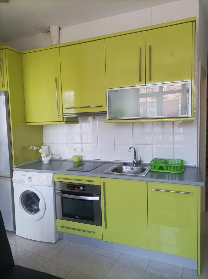 Apartamento Luminoso En El Astillero Esterno foto