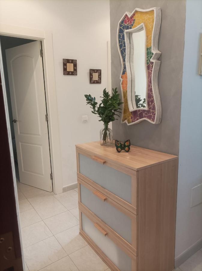 Apartamento Luminoso En El Astillero Esterno foto