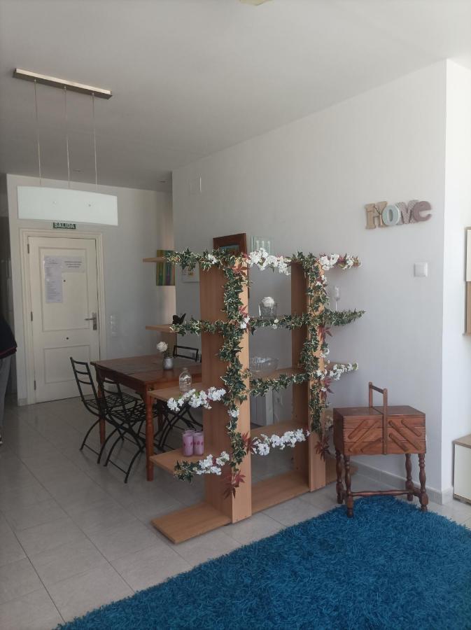 Apartamento Luminoso En El Astillero Esterno foto