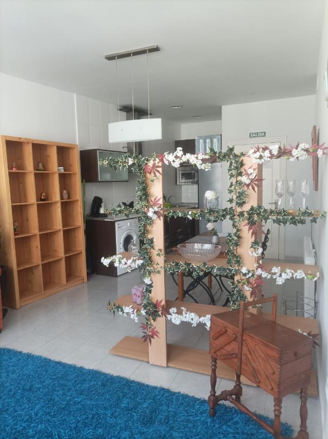 Apartamento Luminoso En El Astillero Esterno foto