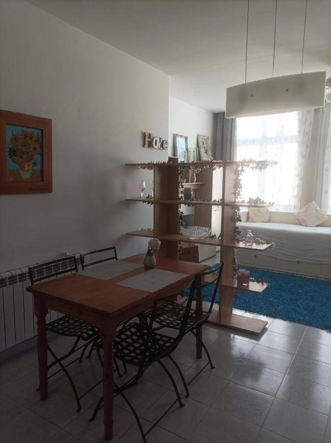 Apartamento Luminoso En El Astillero Esterno foto