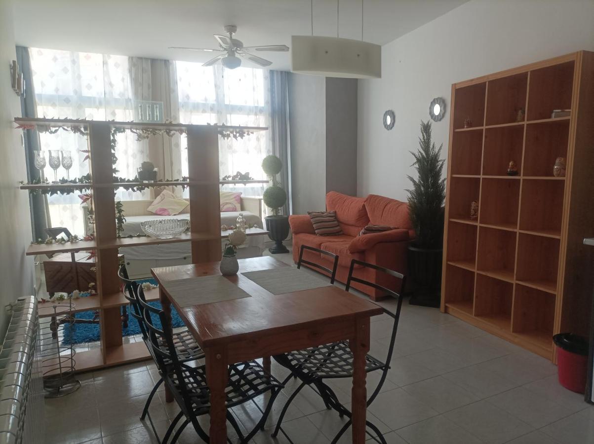 Apartamento Luminoso En El Astillero Esterno foto